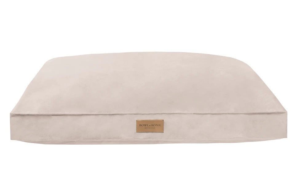 Classic Dog Cushion