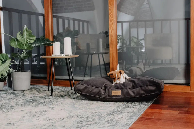 Classic Dog Cushion