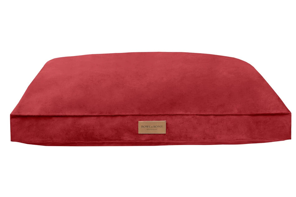 Classic Dog Cushion