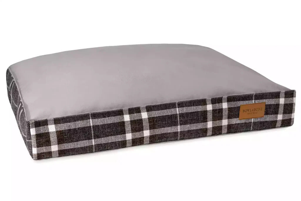 Scott Dog Cushion