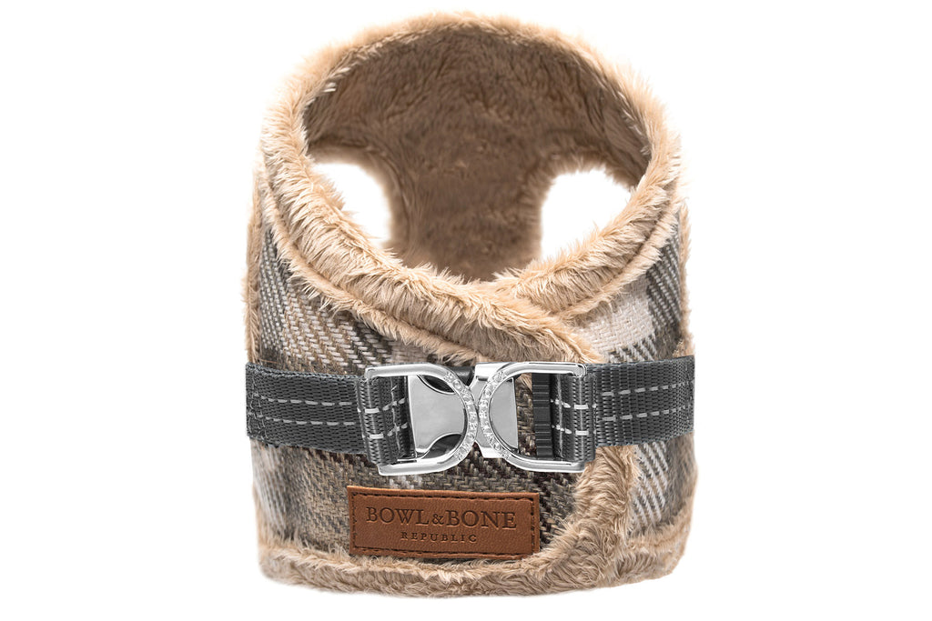 Leaf Dog Harness