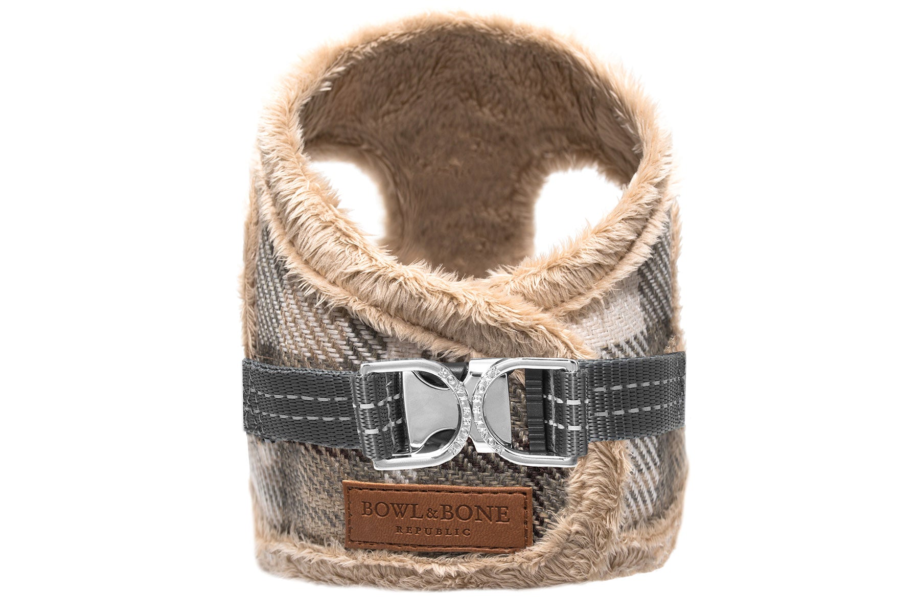 Leaf Dog Harness