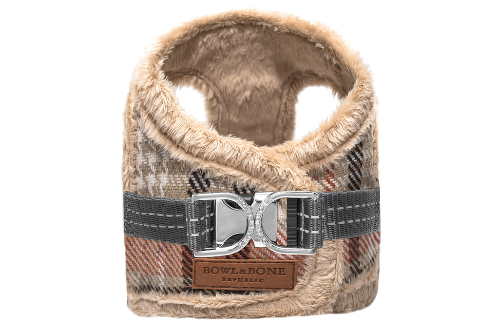 Leaf Dog Harness