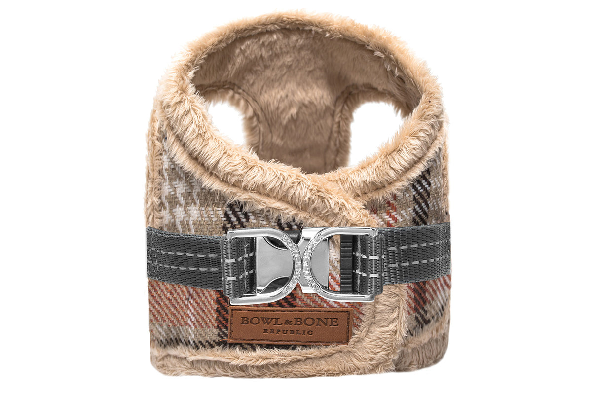Leaf Dog Harness
