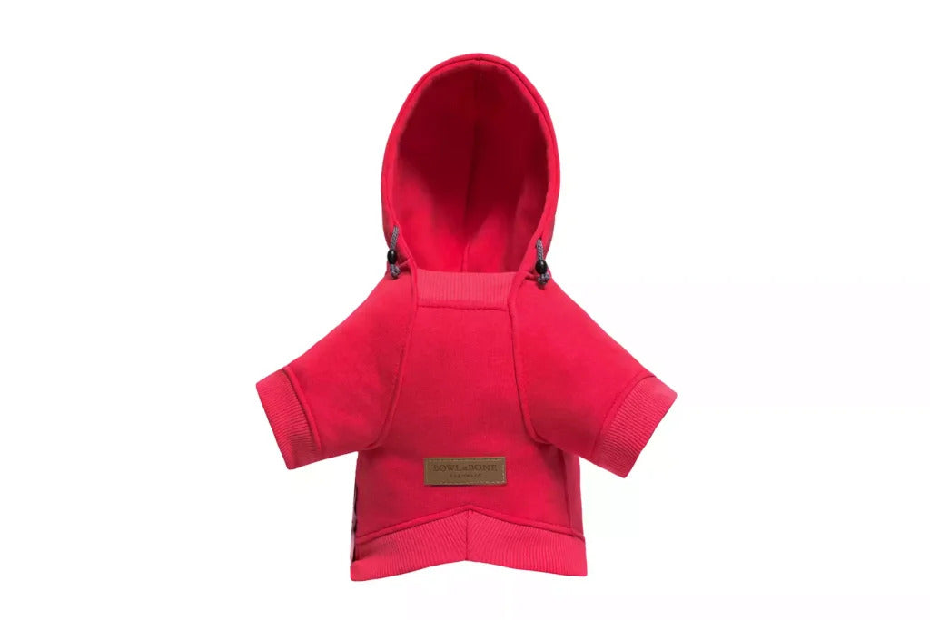 Cloud Dog Hoodie