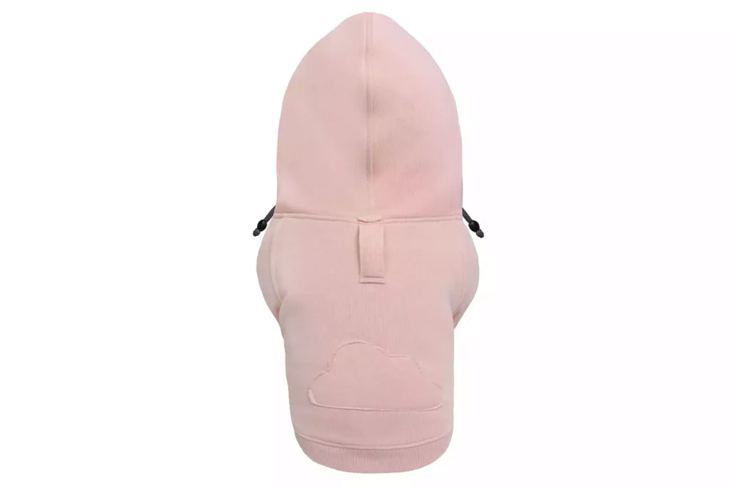 Cloud Dog Hoodie
