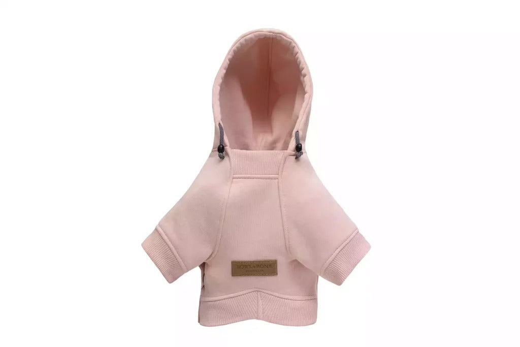 Cloud Dog Hoodie