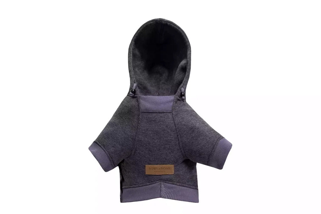 Love Dog Hoodie