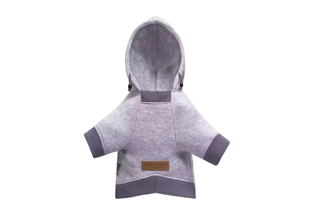Yolo Dog Hoodie