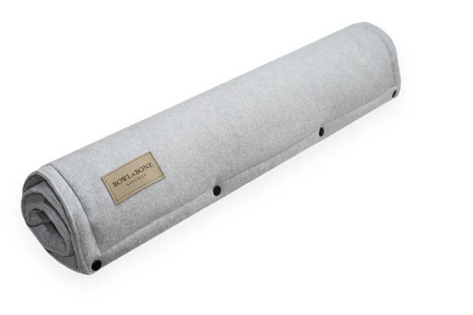 Loft Travel Dog Mat