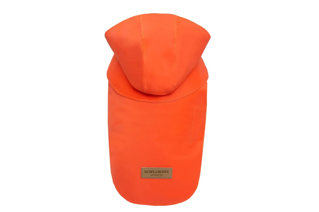 Storm Dog Raincoat
