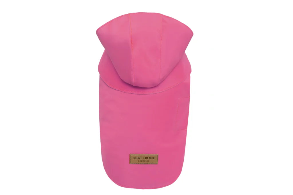 Storm Dog Raincoat