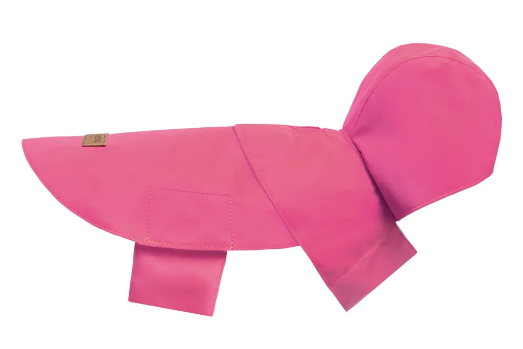 Storm Dog Raincoat