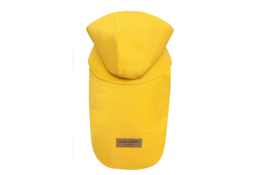 Storm Dog Raincoat