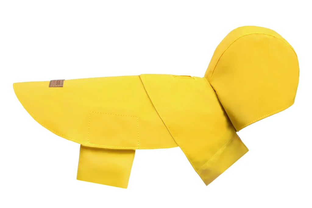 Storm Dog Raincoat