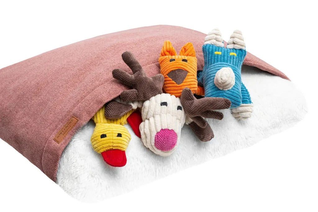 Bliss Sleeping Bag