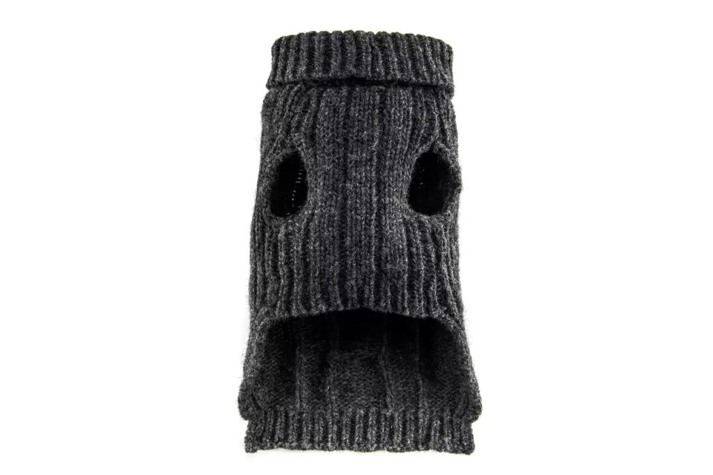 Aspen Dog Sweater