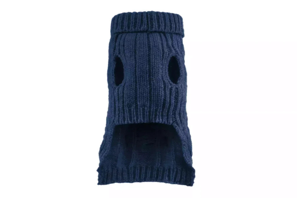 Aspen Dog Sweater