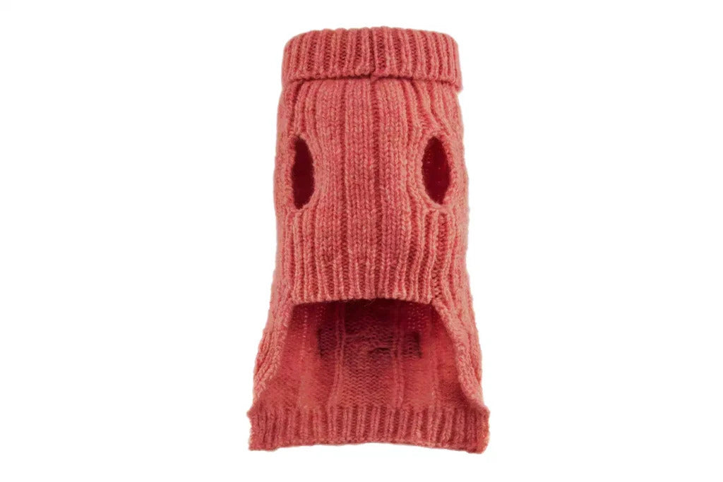 Aspen Dog Sweater