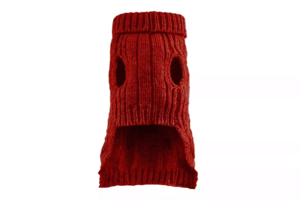 Aspen Dog Sweater