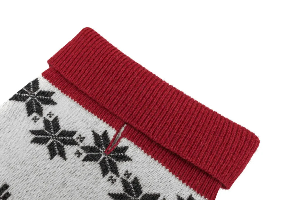 Reindeers Dog Sweater