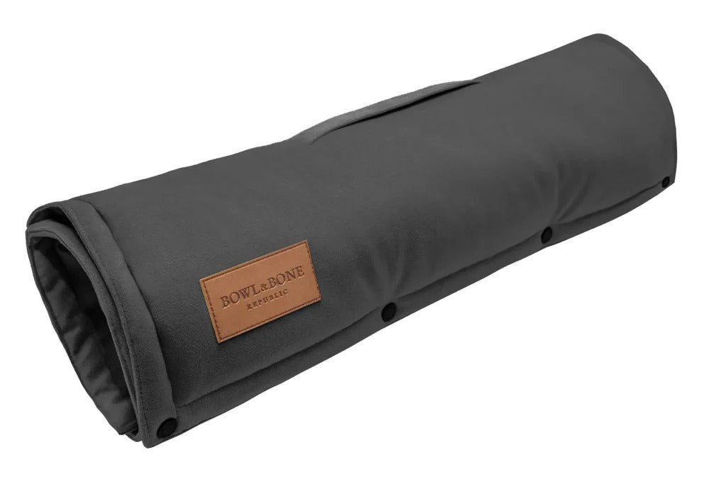 Classic Travel Dog Mat