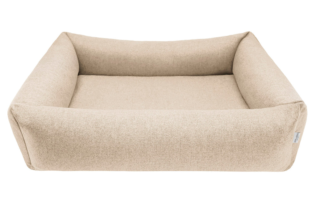 Bliss Dog Bed