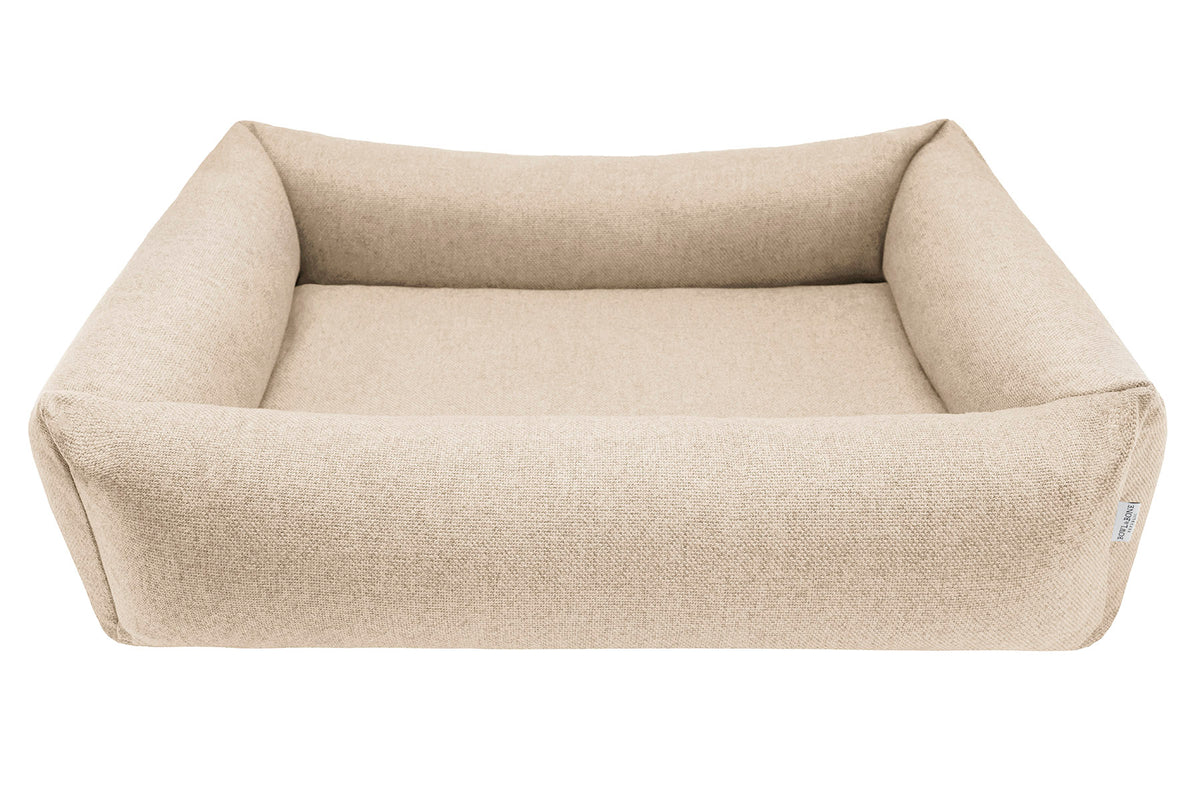 Bliss Dog Bed