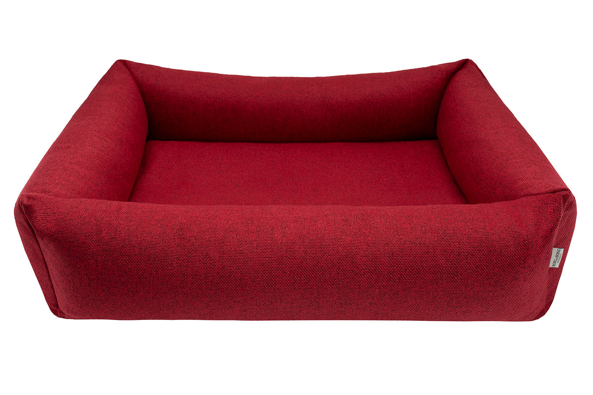 Bliss Dog Bed