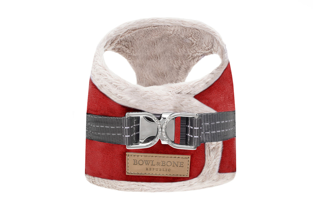 Yeti Dog Harness