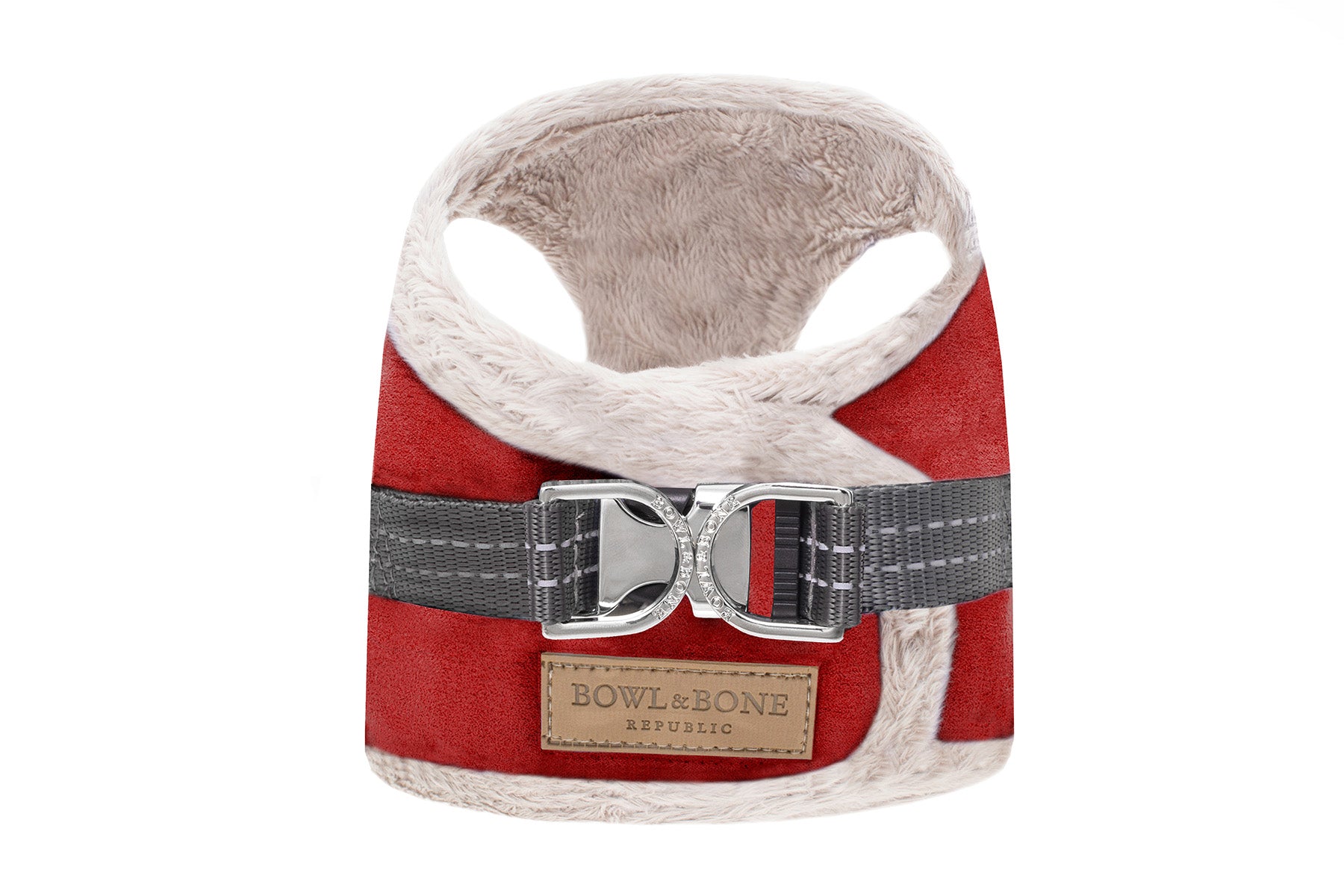 Yeti Dog Harness